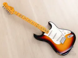 1958 STRATOCASTER RELIC