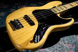 FENDER AMERICAN DELUXE JAZZ BASS N3 / 2013