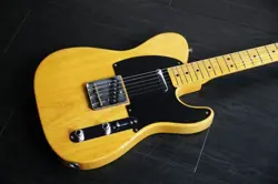 FENDER JAPANTL52