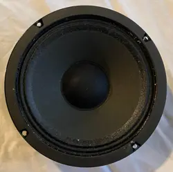 C6V SPEAKER