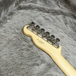 TELECASTER RW STARDUST