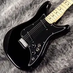 FENDER MEXICO PLAYER LEAD II BLACK