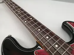 BASS GUITAR-05