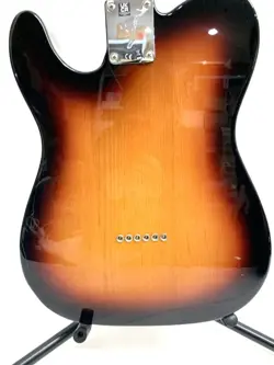 PLAYER TELECASTER 75TH