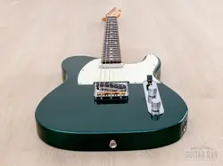 60S TELECASTER FSR