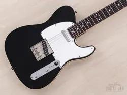 JV '62 TELECASTER