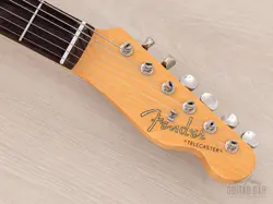 TELECASTER CUSTOM TL62B-70