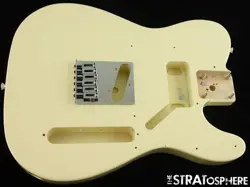 TELECASTER TELE BODY&