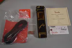 PAISLEY FLAMES FINISH