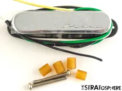 PICKUP NOISELESS NECK.