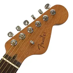 ROSEWOOD FRETBOARD NATURAL