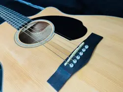 DESIGN C-60SCE ACOUSTIC