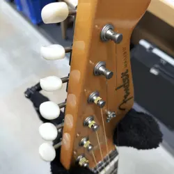 ACOUSTIC-ELECTRIC GUITAR 3-COLOR