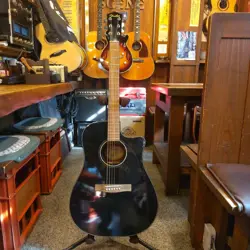 GUITAR CUTAWAY SETUP