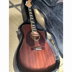 ALL MAHOGANY SINGLE-TOP