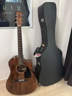 FENDER CD-60CE AM
