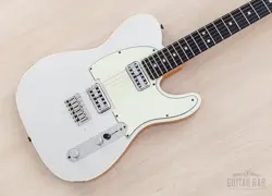 JONES TELECASTER RELIC