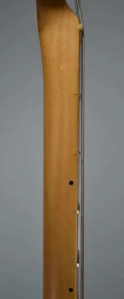 SIGNATURE STRATOCASTER CHROME