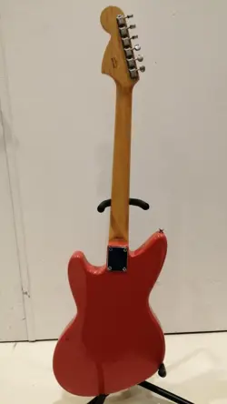 JAG-STANG JSG-65 ELECTRIC