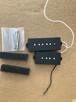 AMERICAN 5-STRING '20