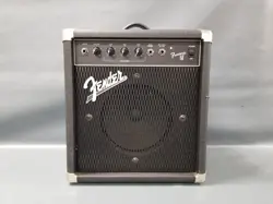 AMPLIFIER TESTED/WORKING