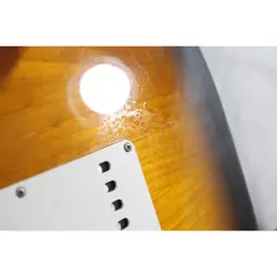 FENDER CUSTOM SHOP 1957 STRATOCASTER