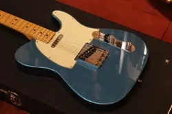 60S TELECASTER MOD.