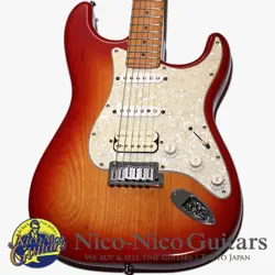 LONESTAR STRATOCASTER 2000