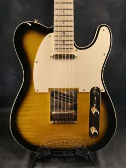 KOTZEN TELECASTER 2019