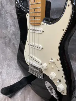 GK-READY STRATOCASTER NO250623