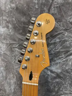 FENDER GC-1 GK-READY