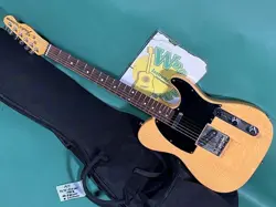 FENDER JAPAN TL72-55 NAT R