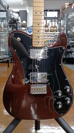 72 TELE-DLX NO250623