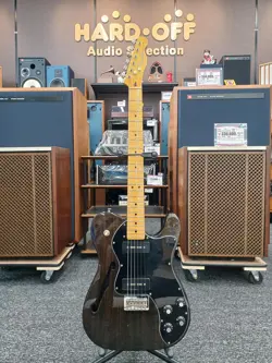 PLAYER TELECASTER NO250623