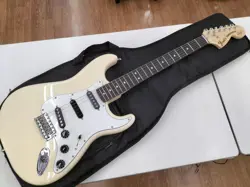 BLACKMORE STRATCASTER NO250623