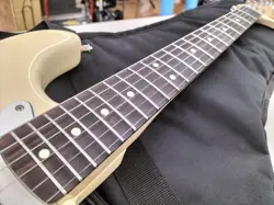 BLACKMORE STRATCASTER