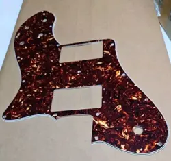 PICKGUARD FOR '72