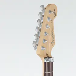 NOISELESS PICKUP 2014