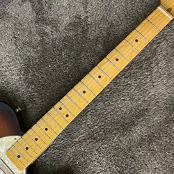 TELECASTER THINLINE 2011