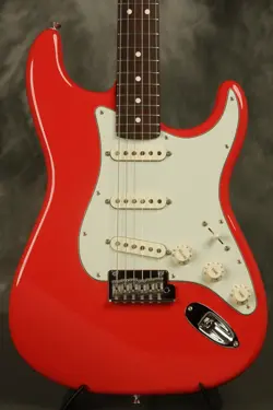 PROFESSIONAL STRATOCASTER FIESTA