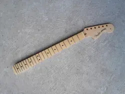 FENDER AMERICAN PROFESSIONAL MAPLE JAGUAR GUITAR NECK