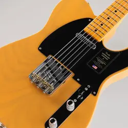 1951 TELECASTER/BUTTERSCOTCH