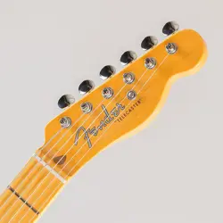 TELECASTER/BUTTERSCOTCH