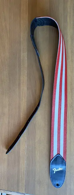 AMERICAN FLAG LEATHER