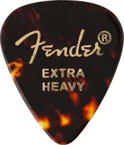 PICKS- EXTRA HEAVY