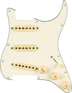 LOADED STRAT W/RWRP
