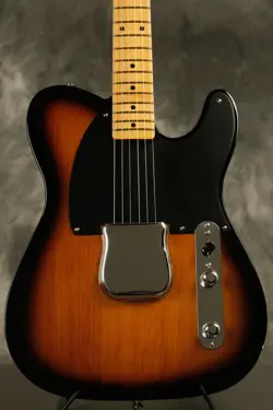 ANNIVERSARY ESQUIRE 2-TONE