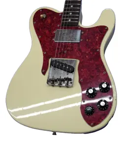 [FENDER JAPAN] CUSTOM