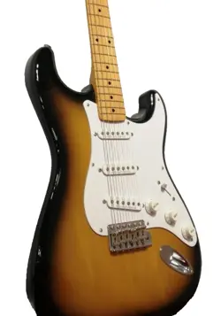[FENDER JAPAN] STRATOCASTER ST57-DMC ELECTRIC GUITAR CRAFTED IN JAPAN SOFT CASE