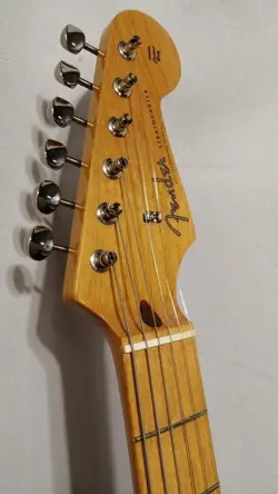 STRATOCASTER ST57-DMC